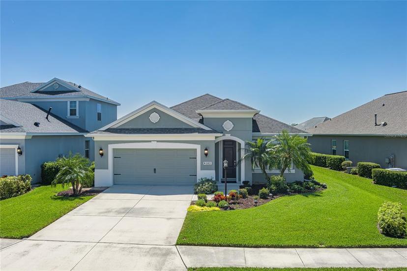 Picture of 11021 Blue Magnolia Lane, Parrish FL 34219