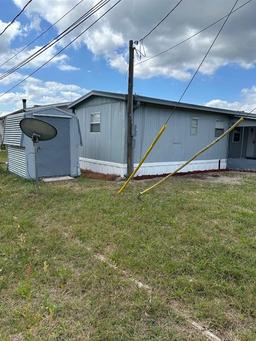 Picture of 126 Cypress Street, Crescent City, FL 32112