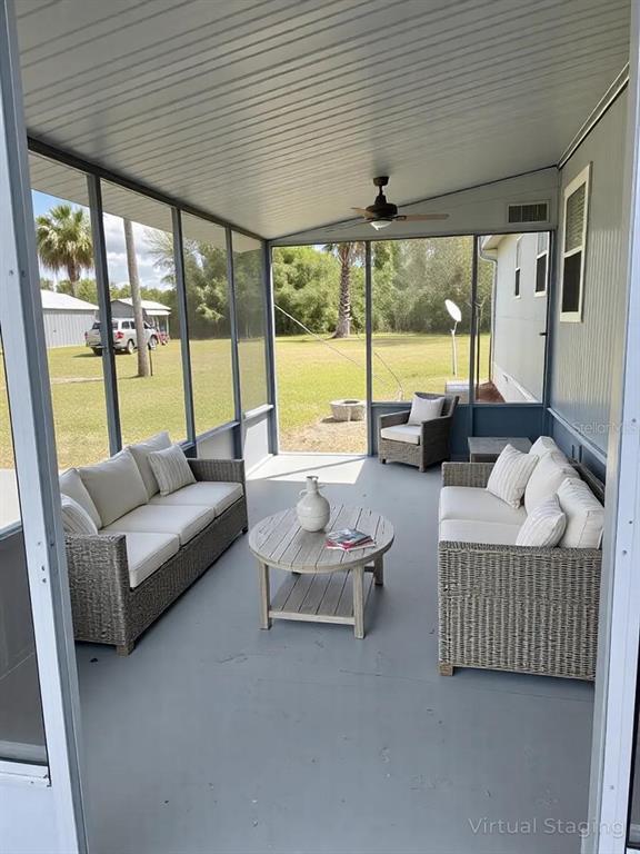 Picture of 126 Cypress Street, Crescent City FL 32112