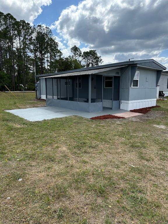 Picture of 126 Cypress Street, Crescent City FL 32112