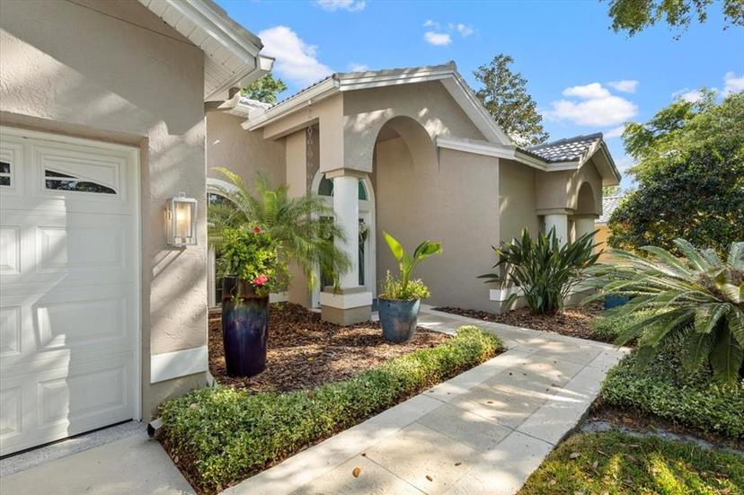 Picture of 9322 Wellington Park Circle, Tampa FL 33647