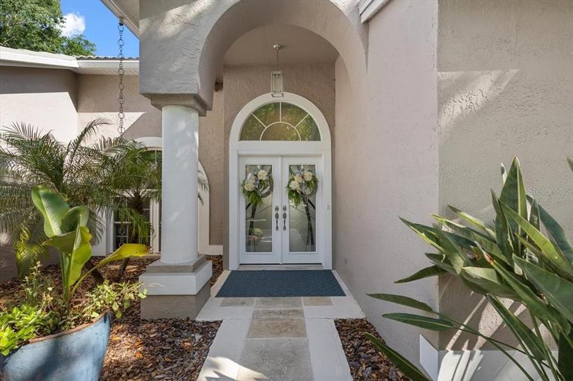 Picture of 9322 Wellington Park Circle, Tampa FL 33647