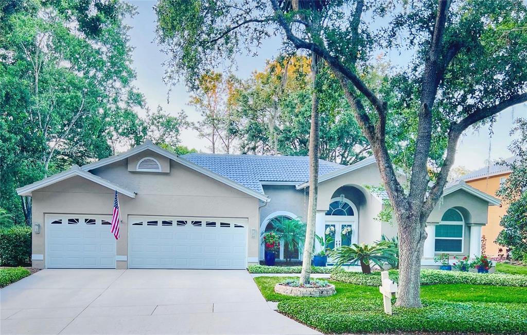 Picture of 9322 Wellington Park Circle, Tampa, FL 33647