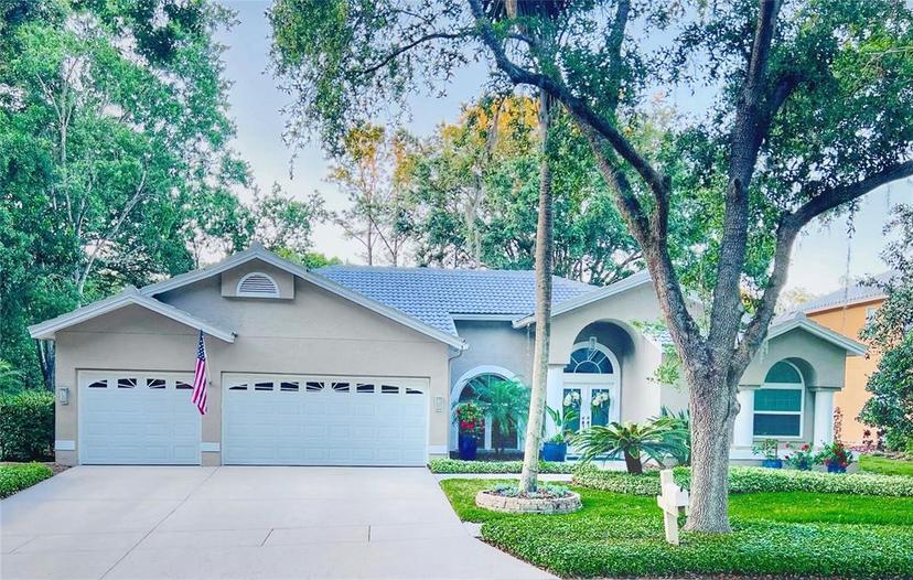 Picture of 9322 Wellington Park Circle, Tampa FL 33647
