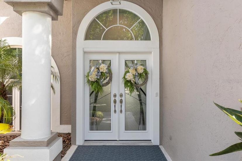 Picture of 9322 Wellington Park Circle, Tampa FL 33647