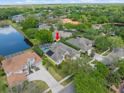 Picture of 2221 Climbing Ivy Drive, Tampa, FL 33618