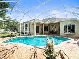 Picture of 2221 Climbing Ivy Drive, Tampa, FL 33618