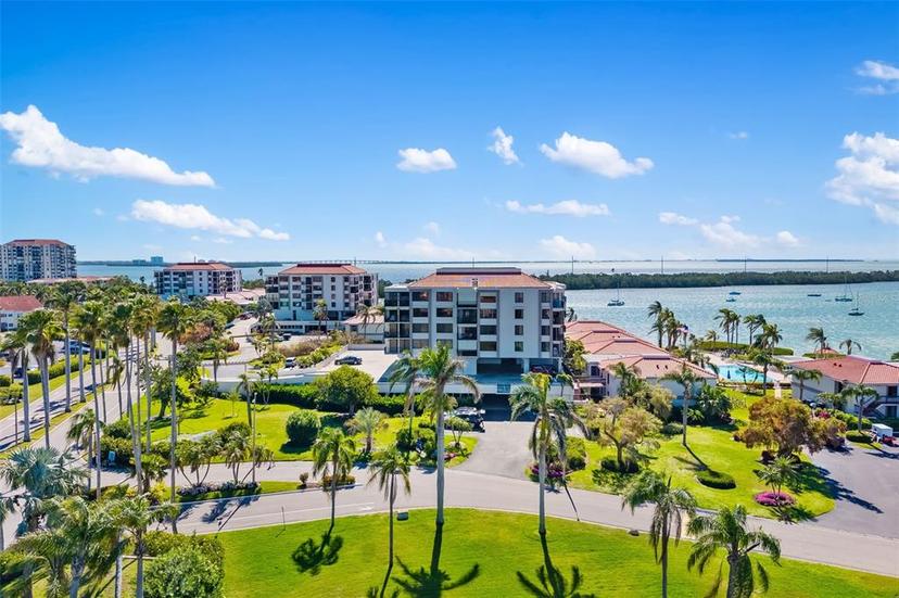 Picture of 6357 Bahia Del Mar Boulevard Unit 403, St Petersburg FL 33715