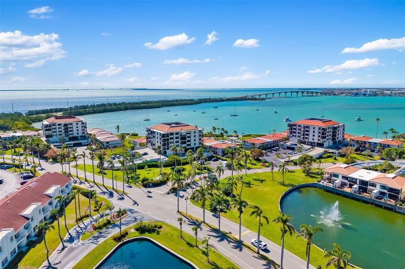 Picture of 6357 Bahia Del Mar Boulevard Unit 403, St Petersburg FL 33715