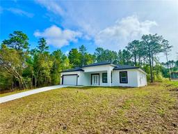 Picture of 7595 N Gray Terrace, Dunnellon, FL 34434