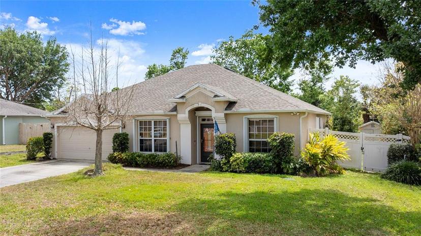 Picture of 4595 Sugartown Street, Cocoa FL 32927