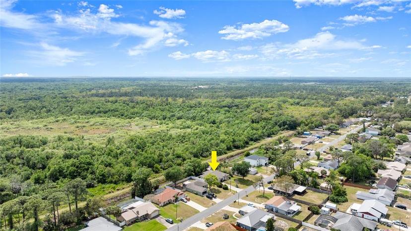 Picture of 4595 Sugartown Street, Cocoa FL 32927