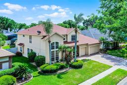 Picture of 3033 Zaharias Drive, Orlando, FL 32837