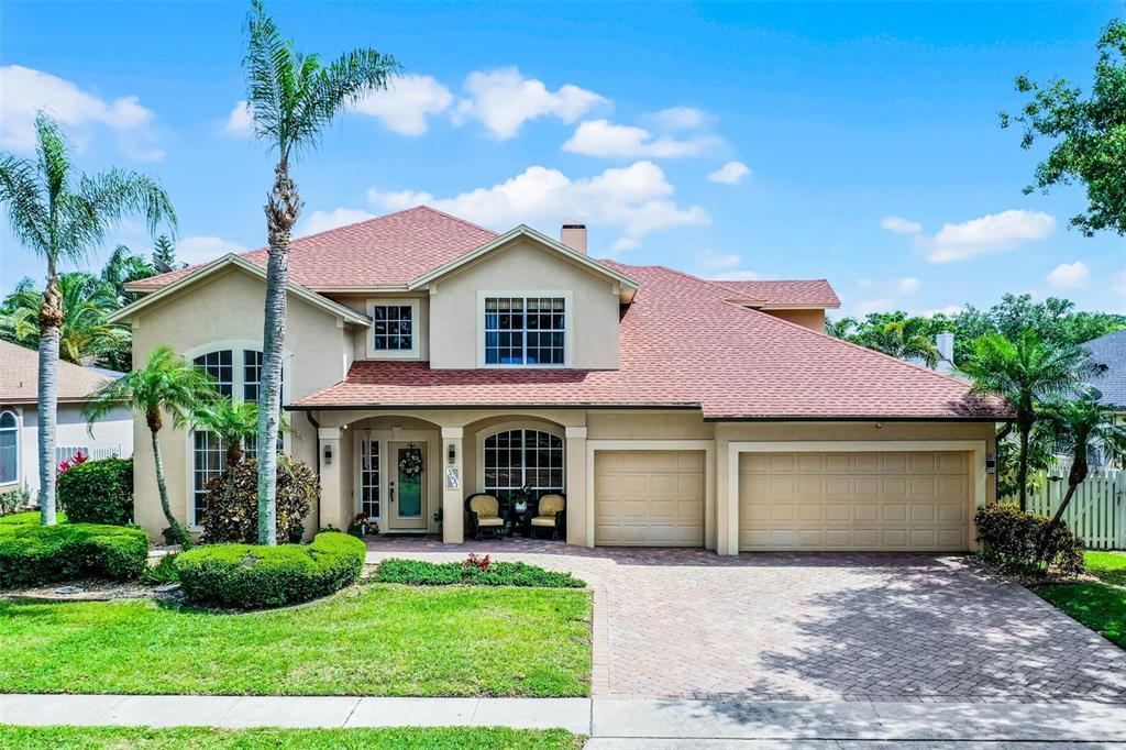 Picture of 3033 Zaharias Drive, Orlando, FL 32837