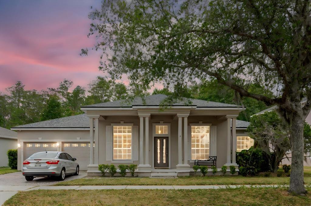 Picture of 10292 Kristen Park Dr, Orlando, FL 32832