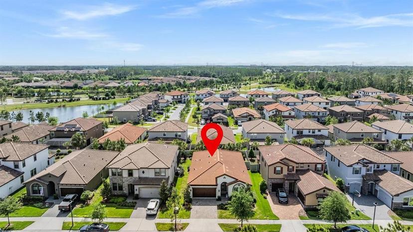 Picture of 3881 Dunn Avenue, Odessa FL 33556