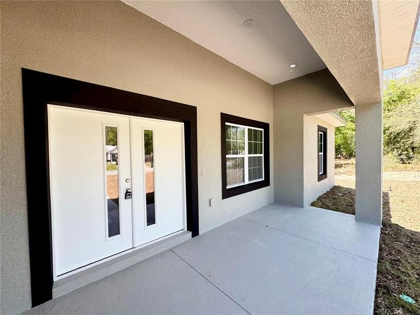 Picture of 761 W Homeway Loop, Citrus Springs FL 34434