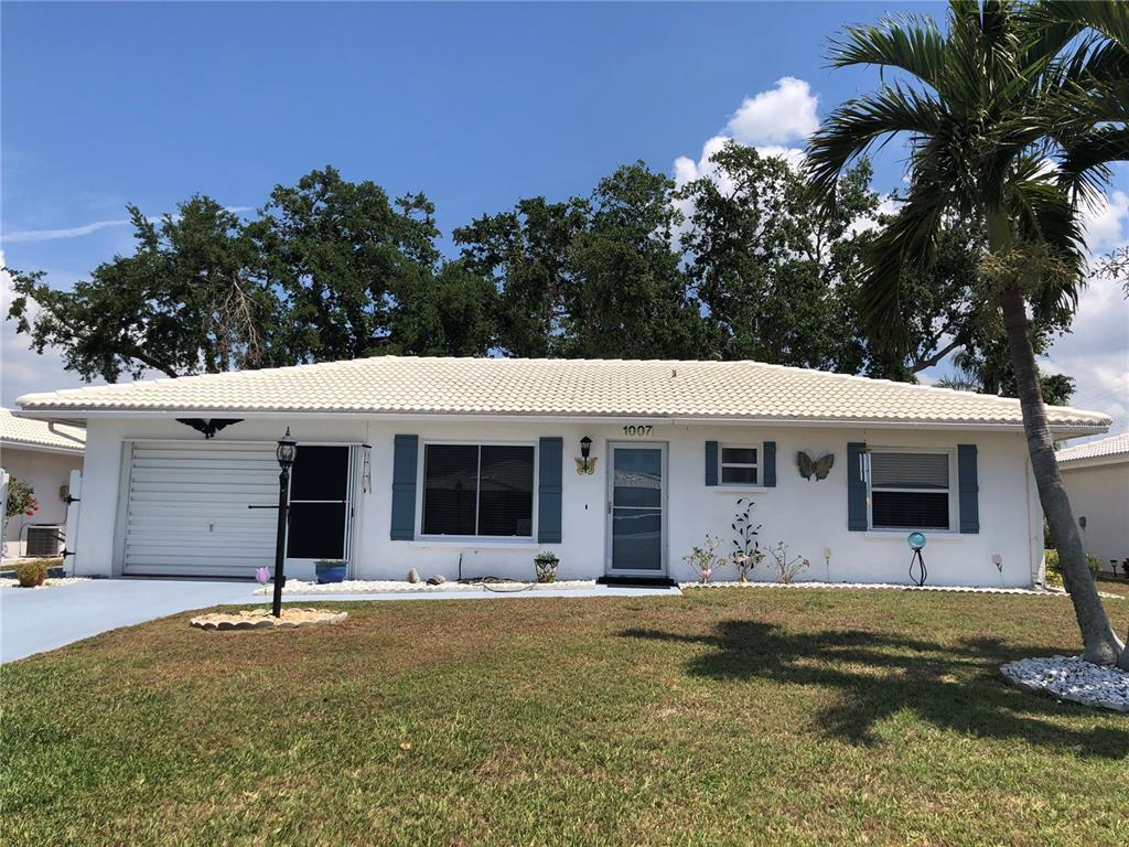 Picture of 1007 Pussywillow Lane, Bradenton, FL 34208