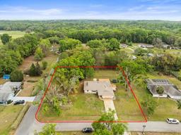 Picture of 24104 Peppermill Drive, Brooksville, FL 34601