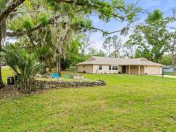 Picture of 24104 Peppermill Drive, Brooksville, FL 34601