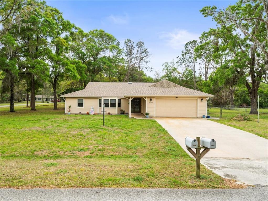 Picture of 24104 Peppermill Drive, Brooksville, FL 34601