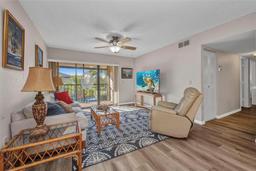 Picture of 1515 Forrest Nelson Boulevard Unit B202, Port Charlotte, FL 33952