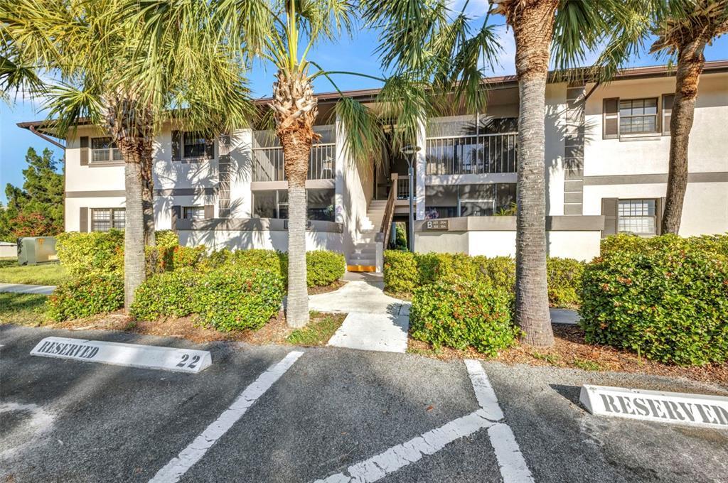 Picture of 1515 Forrest Nelson Boulevard Unit B202, Port Charlotte, FL 33952