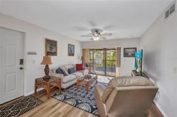 Picture of 1515 Forrest Nelson Boulevard Unit B202, Port Charlotte, FL 33952