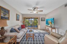 Picture of 1515 Forrest Nelson Boulevard Unit B202, Port Charlotte, FL 33952