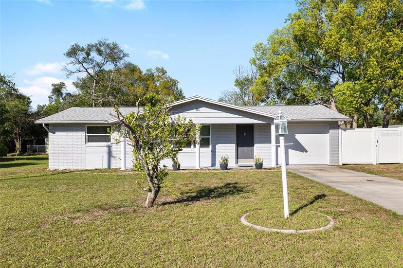 Picture of 81 Regina Boulevard, Beverly Hills FL 34465