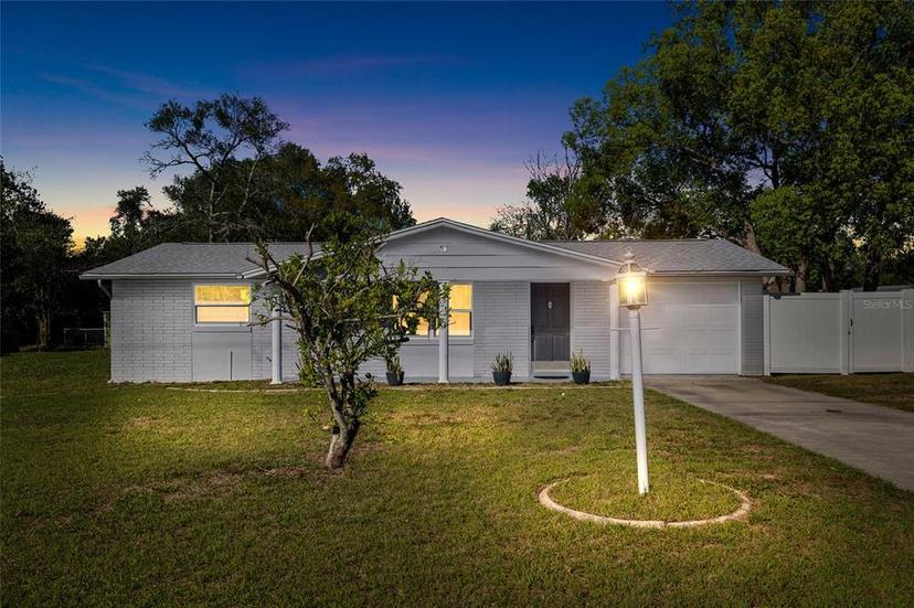 Picture of 81 Regina Boulevard, Beverly Hills FL 34465