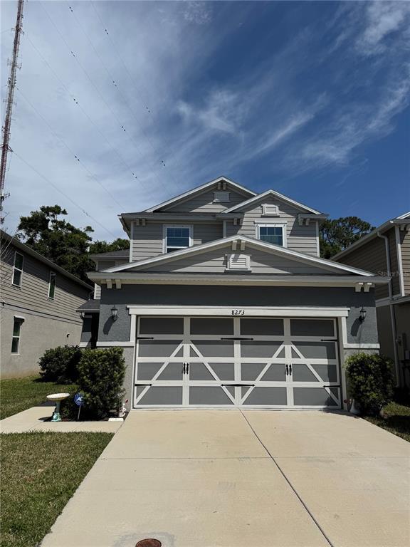 Picture of 8273 Artisan Way, Seminole FL 33777