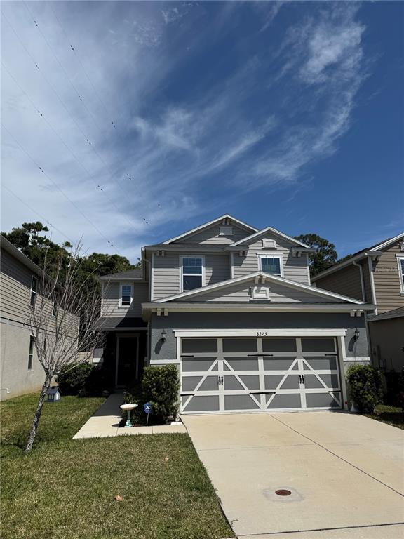 Picture of 8273 Artisan Way, Seminole FL 33777
