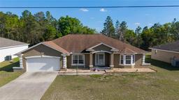 Picture of 13361 SW 88Th Terrace, Ocala, FL 34473