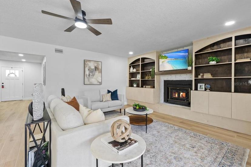 Picture of 5303 Glen Harwell Road, Plant City FL 33566