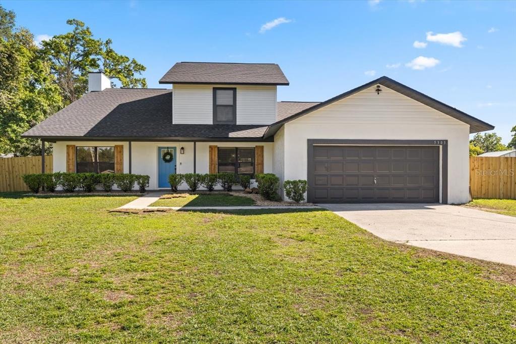 Picture of 5303 Glen Harwell Road, Plant City, FL 33566