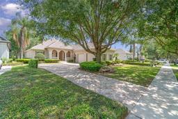 Picture of 6125 Foxfield Court, Windermere, FL 34786