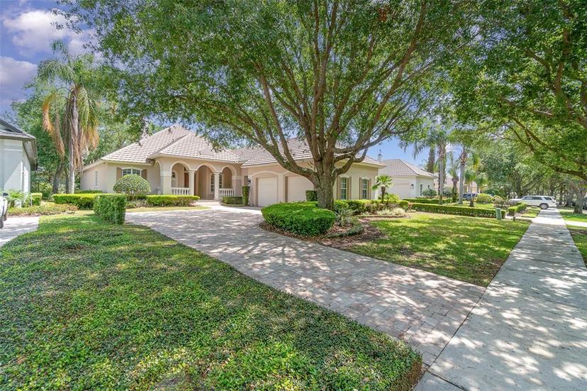 Picture of 6125 Foxfield Court, Windermere FL 34786