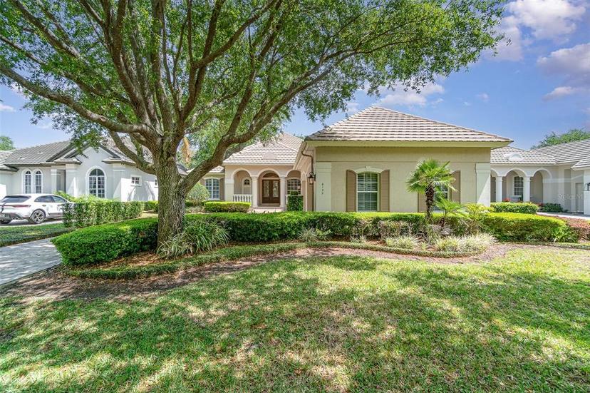 Picture of 6125 Foxfield Court, Windermere FL 34786
