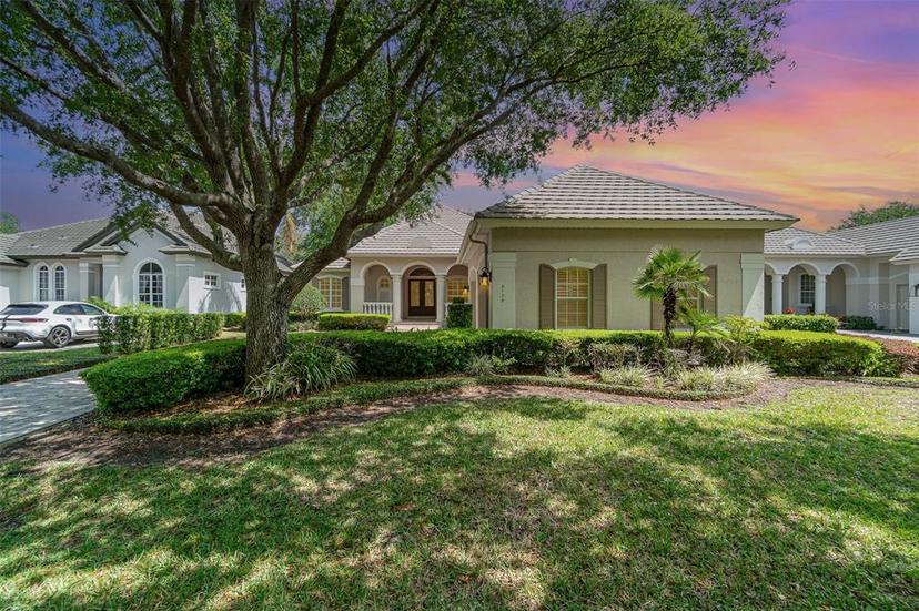 Picture of 6125 Foxfield Court, Windermere FL 34786