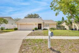 Picture of 337 Myrtle Court, Palm Harbor, FL 34683