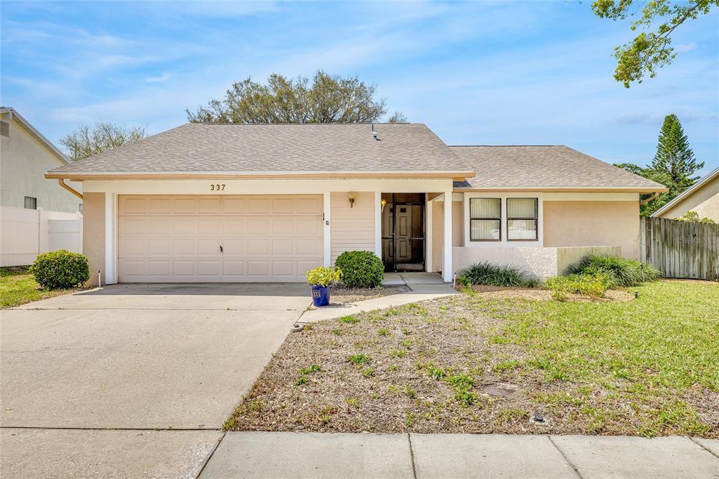 Picture of 337 Myrtle Court, Palm Harbor, FL 34683