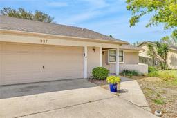 Picture of 337 Myrtle Court, Palm Harbor, FL 34683