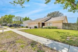 Picture of 337 Myrtle Court, Palm Harbor, FL 34683