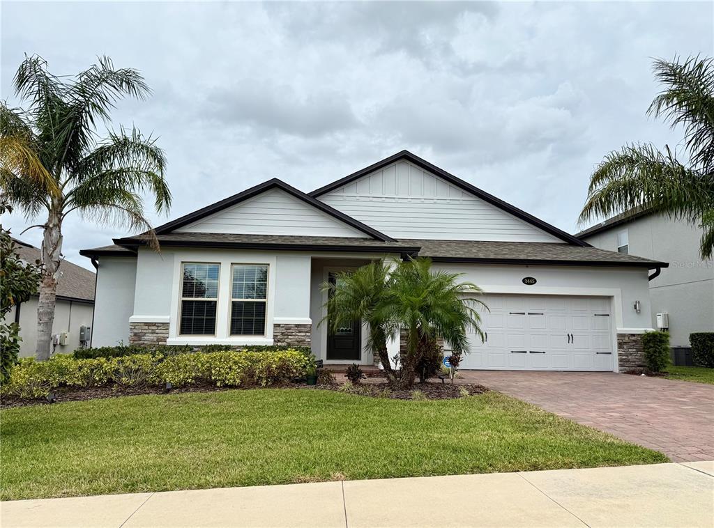 Picture of 2445 Verde View Drive, Apopka, FL 32703