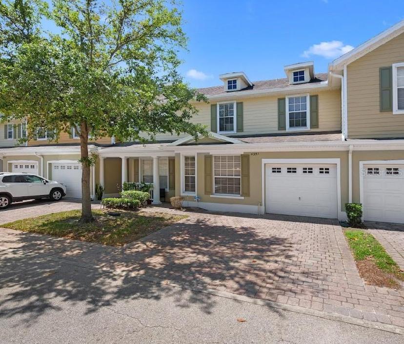 Picture of 4951 Alita Terrace, St Cloud FL 34769