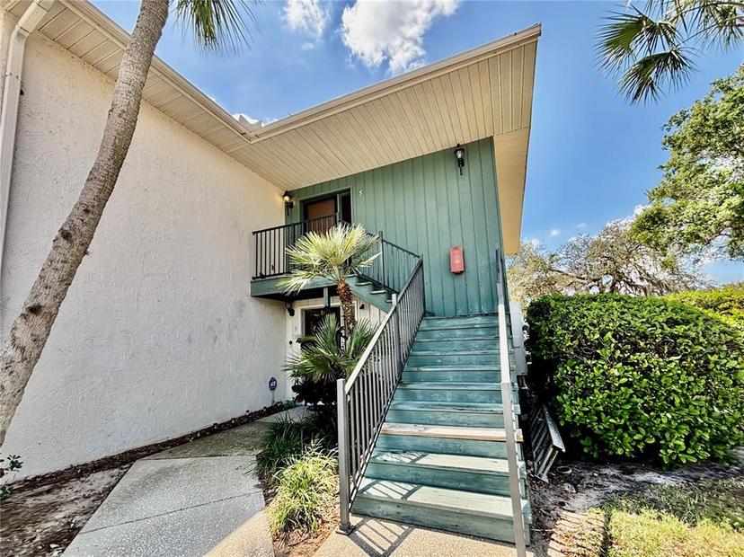 Picture of 5 Buck Circle Unit # B5, Haines City FL 33844