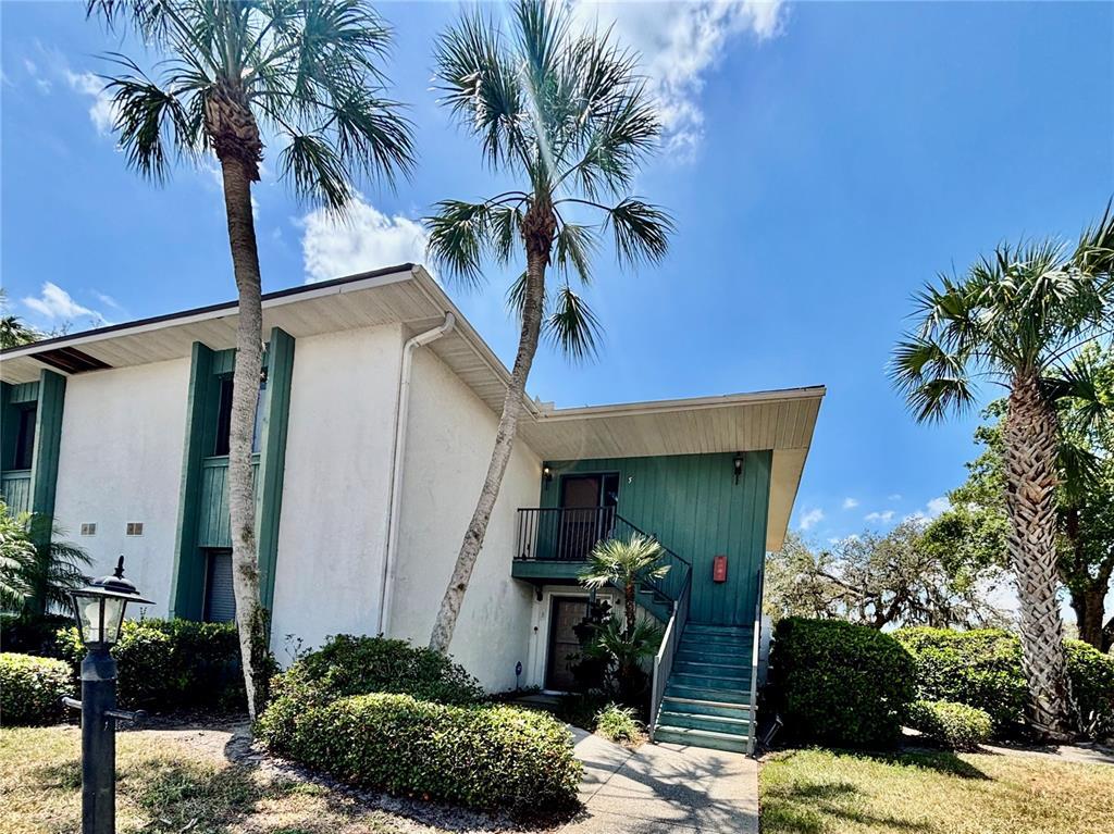 Picture of 5 Buck Circle Unit # B5, Haines City, FL 33844