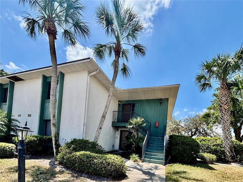 Picture of 5 Buck Circle Unit # B5, Haines City FL 33844
