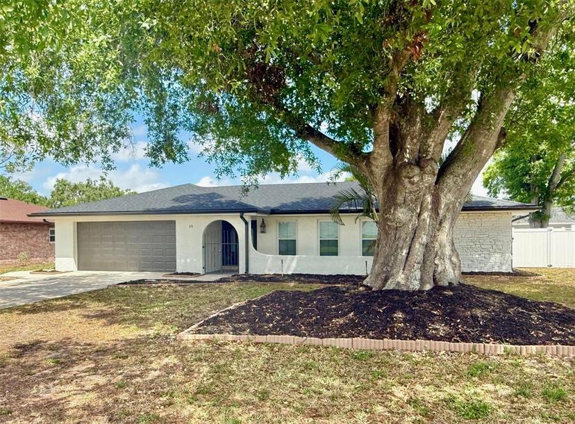 Picture of 66 Alachua Drive, Winter Haven FL 33884